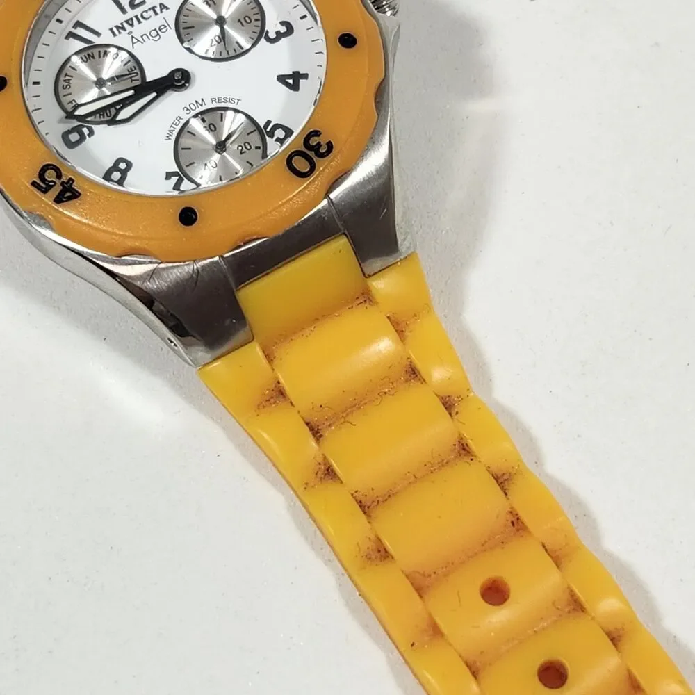 Invicta watch very